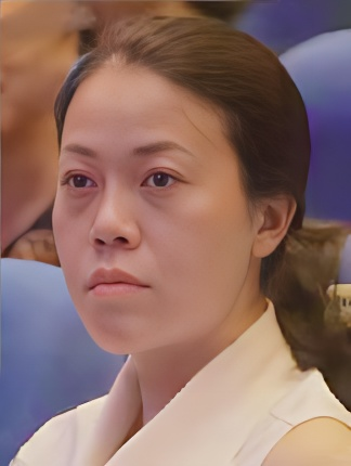 陆剑霞
