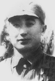 戴安澜将军