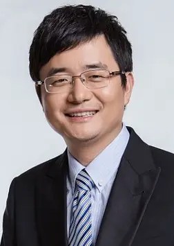 傅盛
