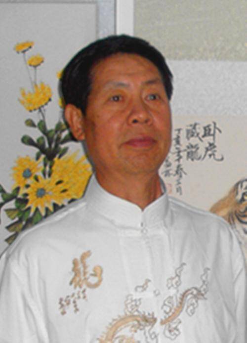 杨中州