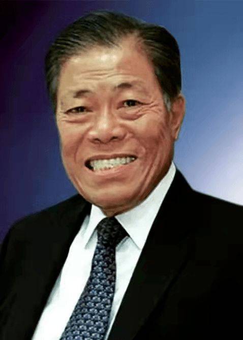 吴清亮