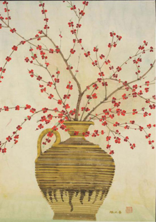 《固安小红果 》