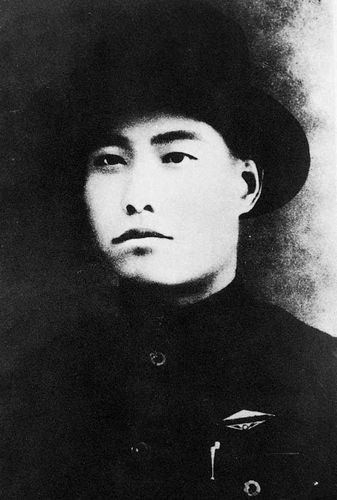 马本斋