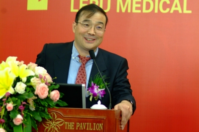 蒲忠杰 