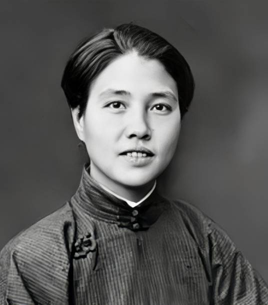 向警予