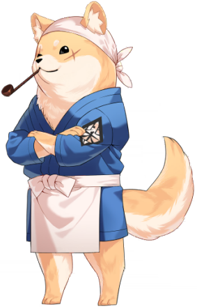 角色立绘