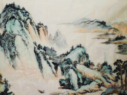 刘二郎作品