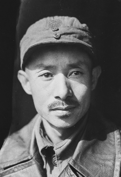 关向应