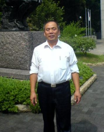 张家林