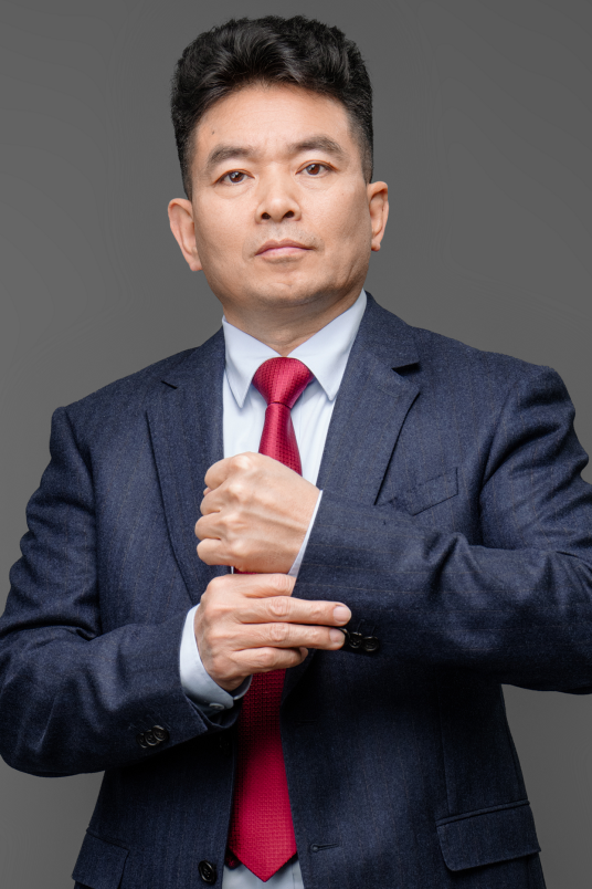 邓伟明