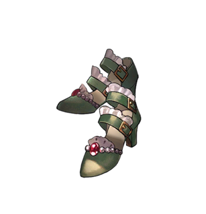 联名高定 第二款式 Daedalus×CB