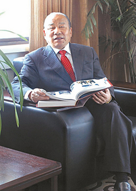阮水龙
