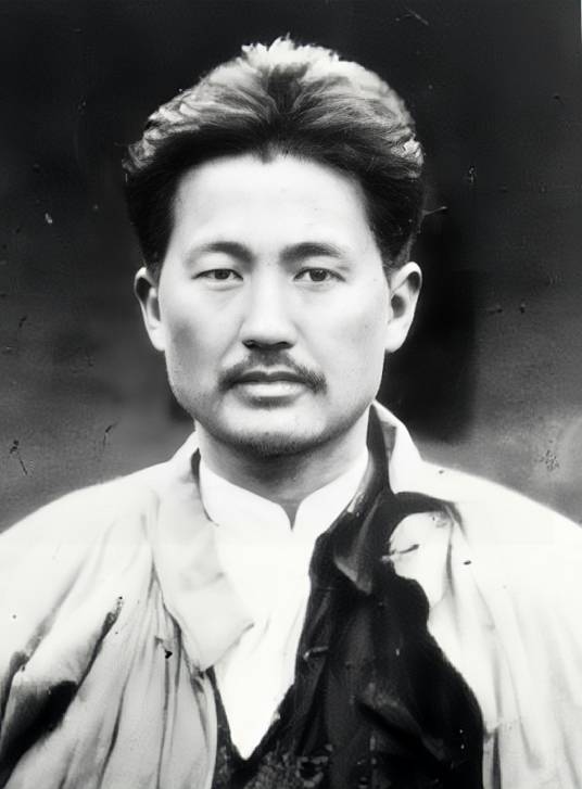 方志敏