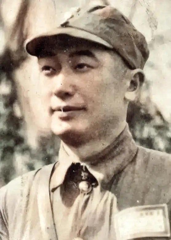 戴安澜