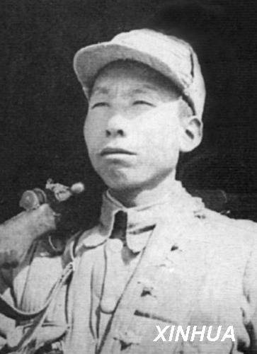 王克勤