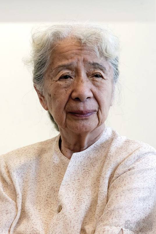 常沙娜