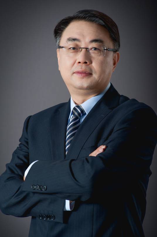 朱兴明