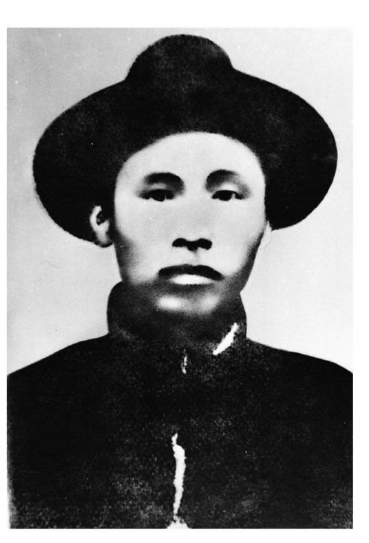 林祥谦