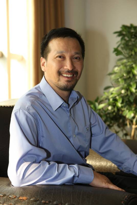 阮立平