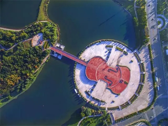 聂耳音乐广场 
