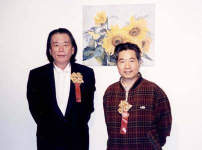 张禄杰