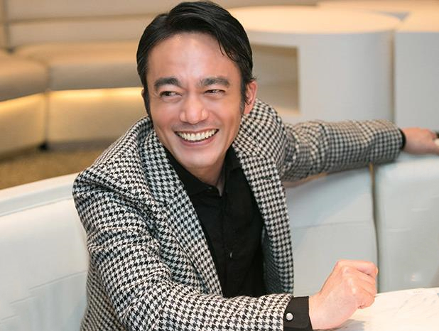 高桥和也