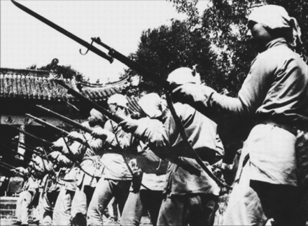 回民支队