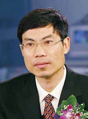 胡柏藩