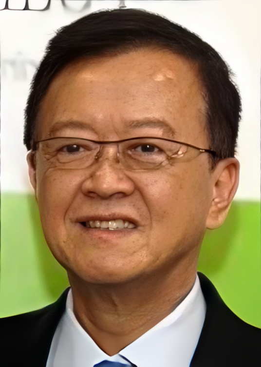 Jeffrey Cheah