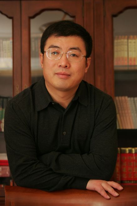 齐向东