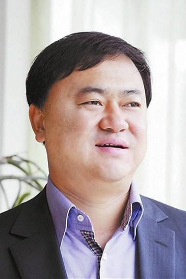 党彦宝