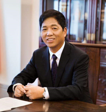 李如成