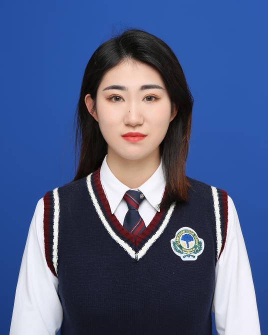 陈子萱