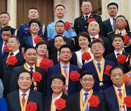 全国优秀党务工作者