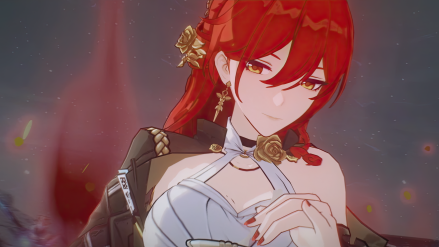 姬子