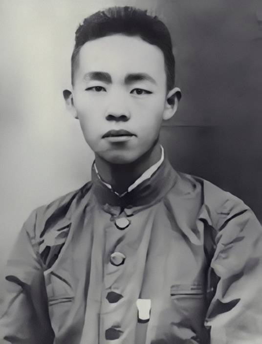 邓恩铭