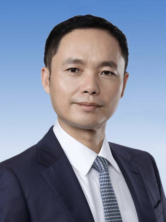 陈明永