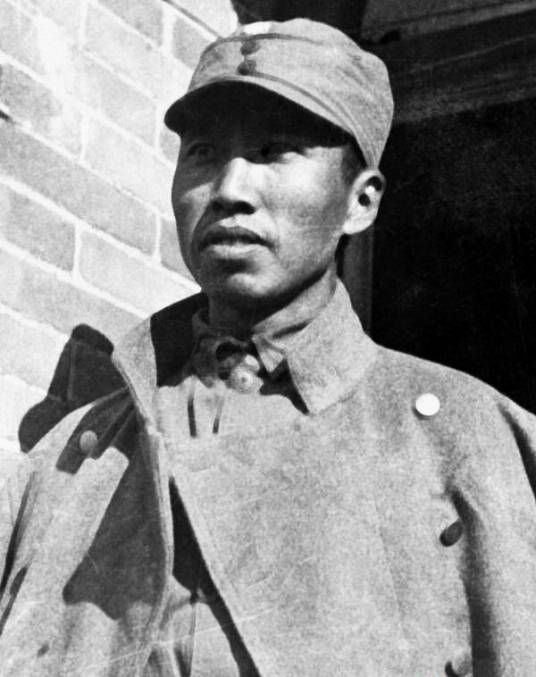 左权