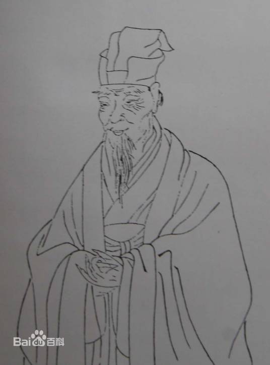 封德彝