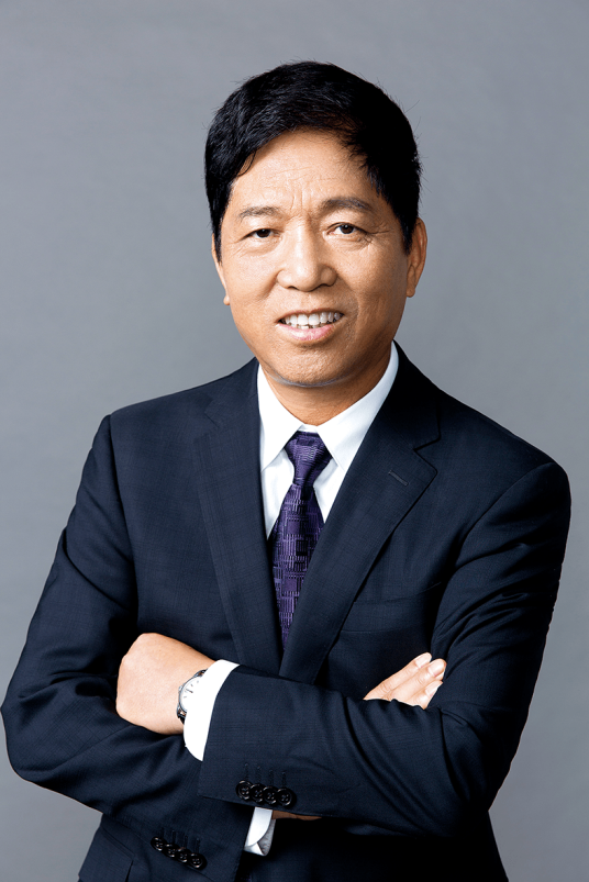 李如成