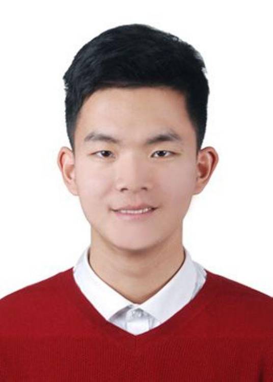 李颂恩