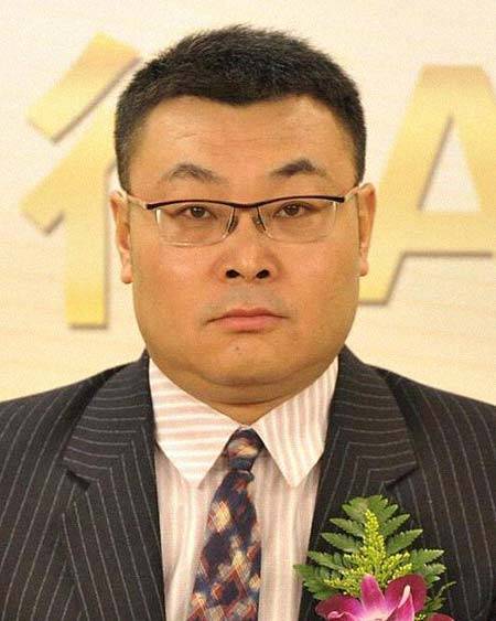 王俊民