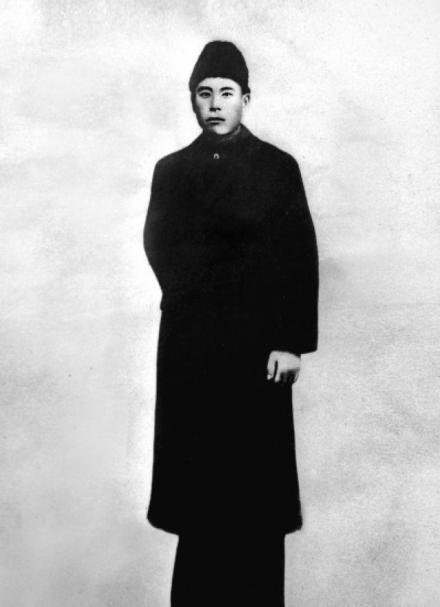 马本斋