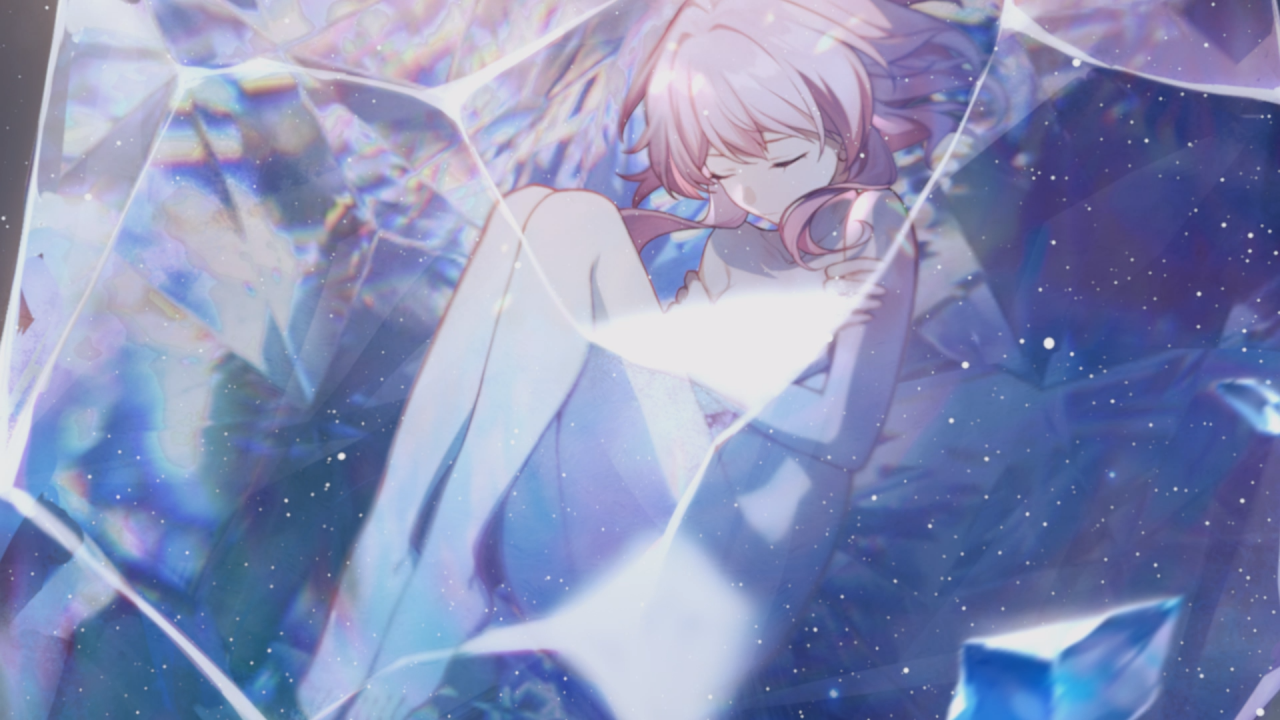 三月七