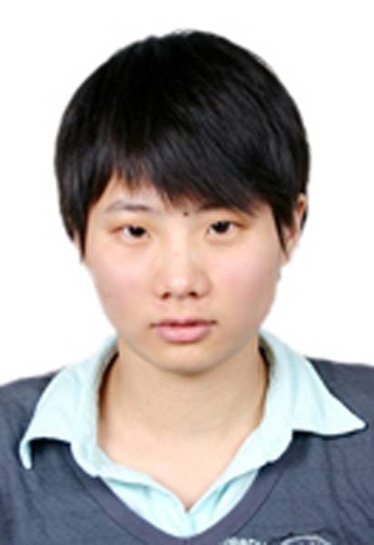 仲梦颖