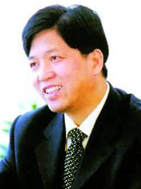 李如成