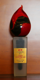 所获荣誉