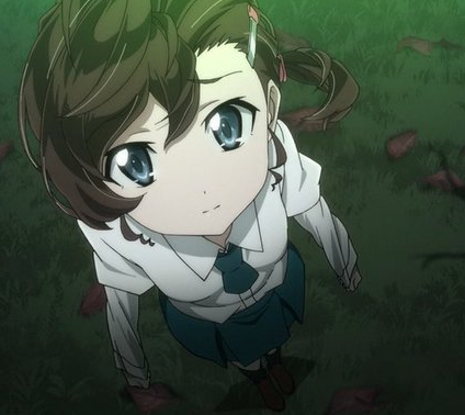 犬山真奈