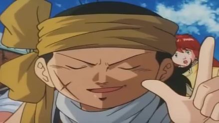四郎
