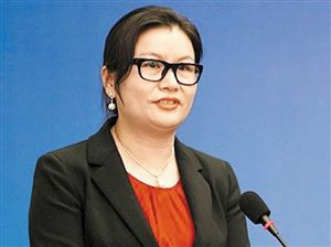 周群飞发表演讲